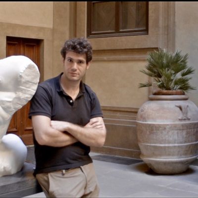 Athar Jaber, quando la scultura trascende dal tempo e l’improvvisazione