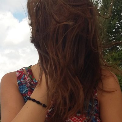 Io che non sono ancora niente