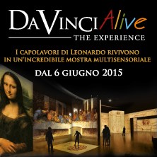da vinci