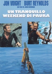 paura