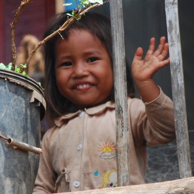 La Cambogia e la sua voglia di riscatto