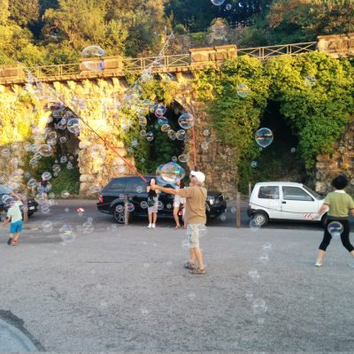 Le mille bolle di Ferruccio