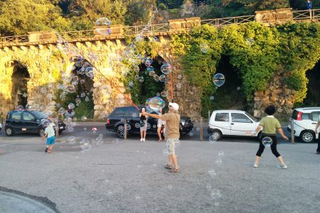 Le mille bolle di Ferruccio