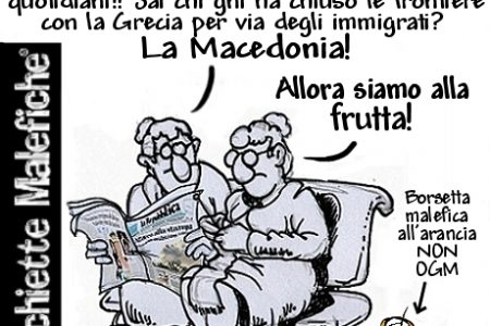 Macedonia