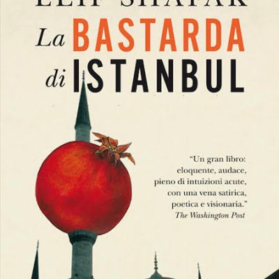 La bastarda di Istanbul