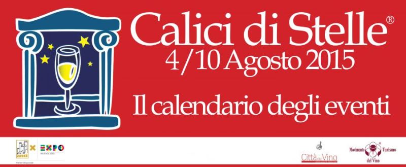 calici di stelle