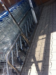 carrelli