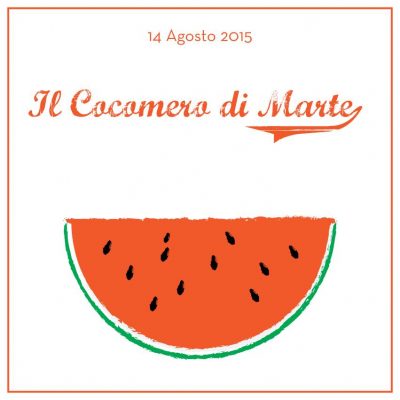 Ferragosto in città