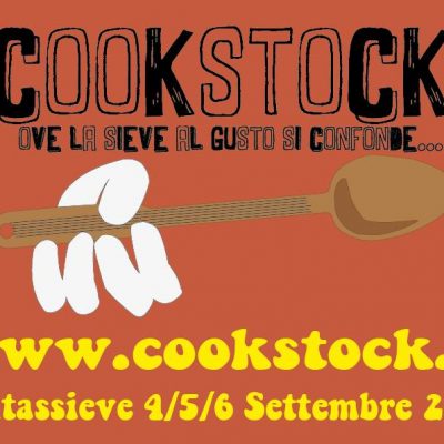 Cookstock 2015