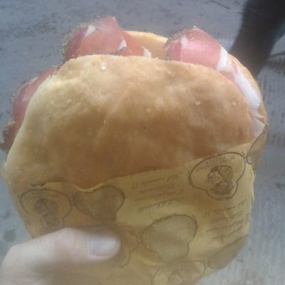 La Prosciutteria