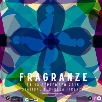 Profumo di musica a colori