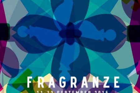Profumo di musica a colori