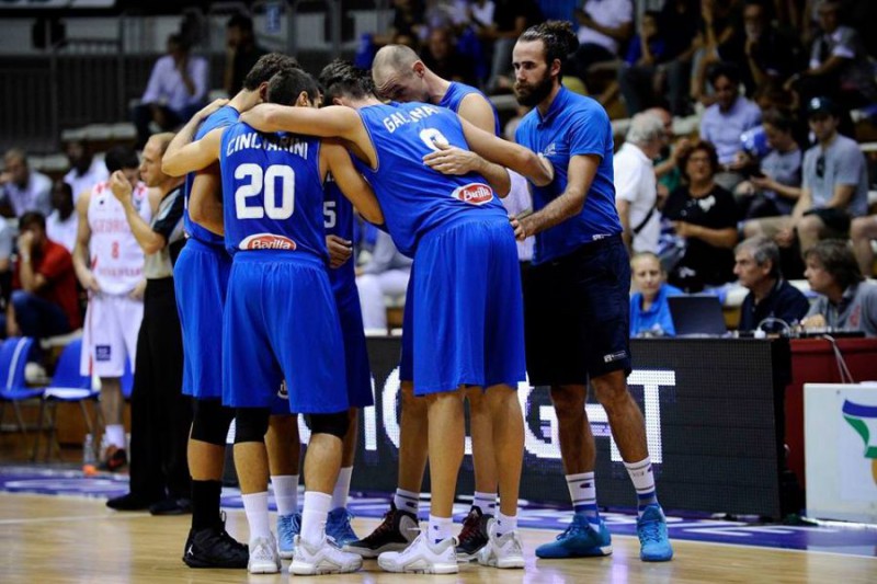 basket