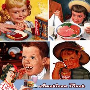 Foto: 1950 American Diner – Calenzano
