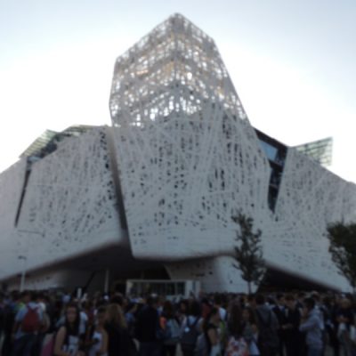 Expo 2015, “il paese dei balocchi”