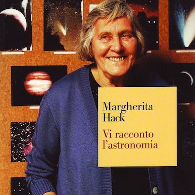 Astromargherita