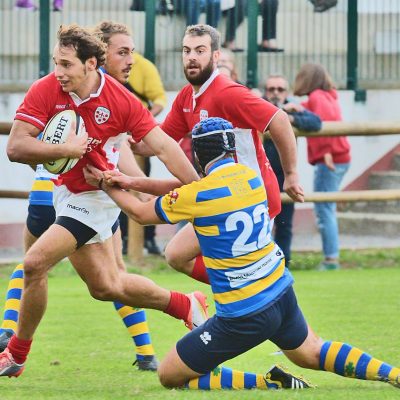 I Medicei – Primavera Rugby Roma