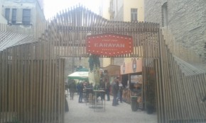 Karavan