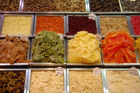 Profumi e sapori da tutta Europa e non solo…