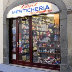 La sindrome di Stendhal in mesticheria