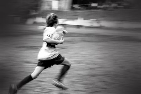 Prima giornata di campionato!