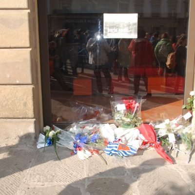 Oggi non ho ricette da darvi