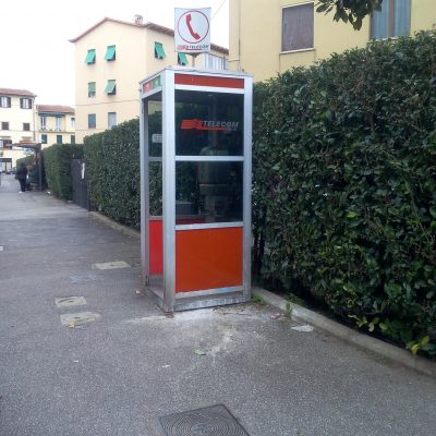 Quando non c’erano i cellulari