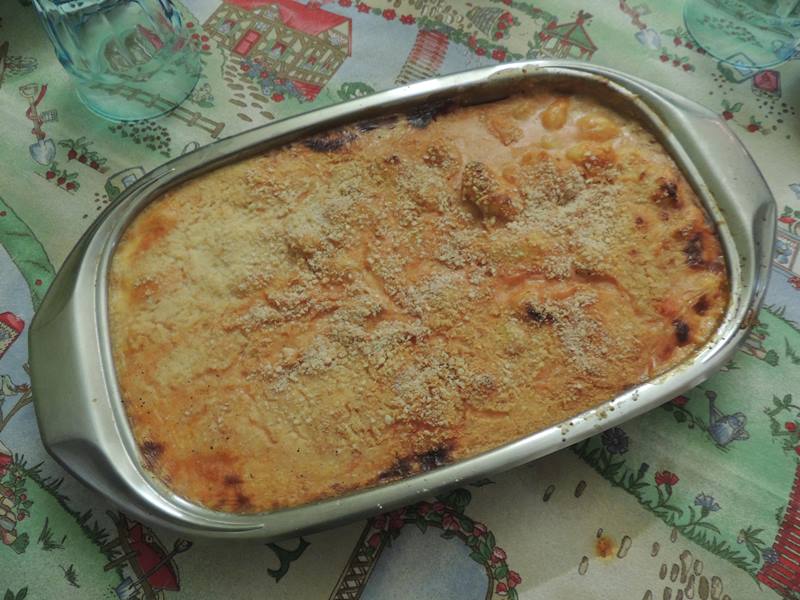 Topi alla colla fiorentina