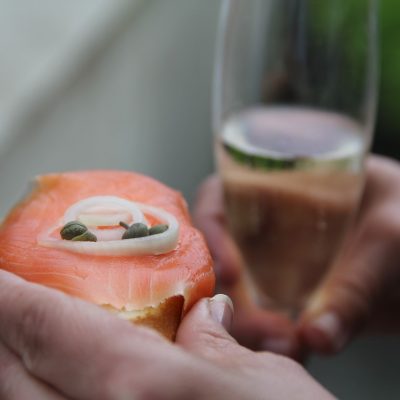 Famolo strano, 5 aperitivi alternativi a Firenze
