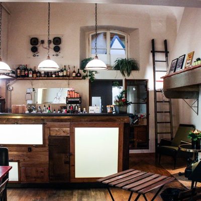 L’appartamento