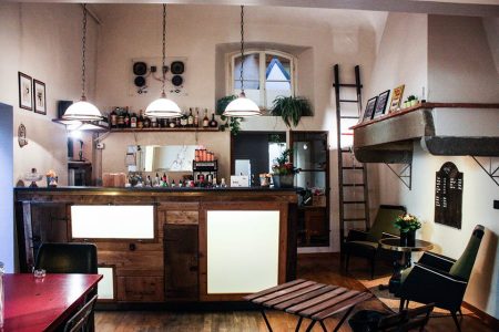 L’appartamento