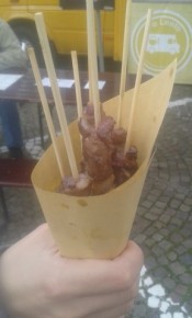 arrosticini