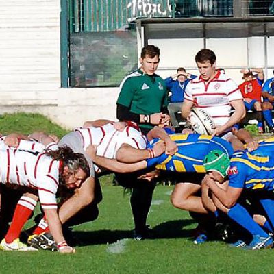 Ancora una vittoria!