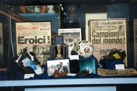 L’Arno dà di fòri: presentazione del libro