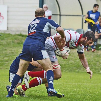 Torna la vittoria a Firenze!