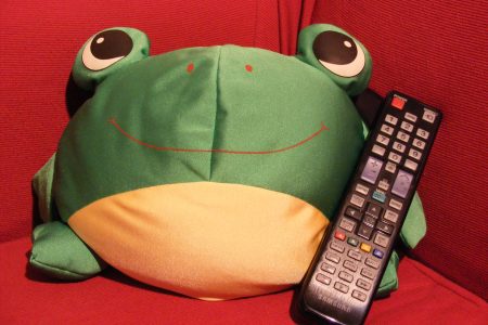 La Tv: effetti collaterali