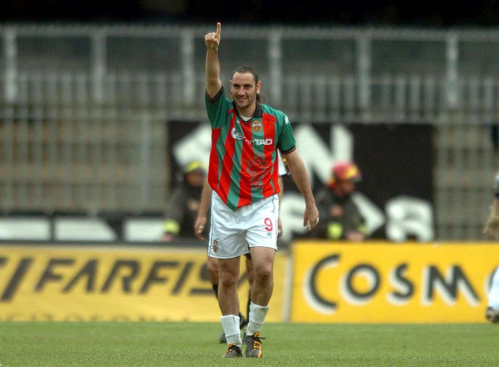 riccardo zampagna