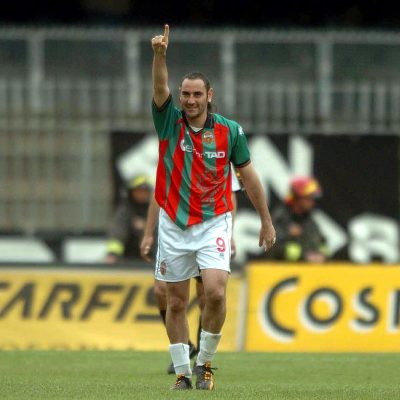 Quante emozioni per un pallone