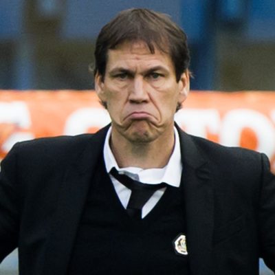Quanto te rode, Rudi!