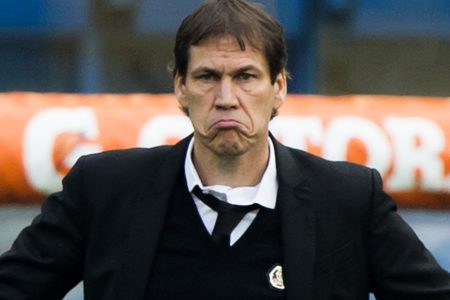 Quanto te rode, Rudi!