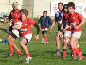 serie b