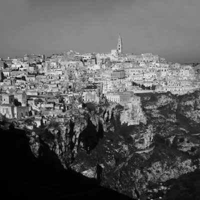 Matera
