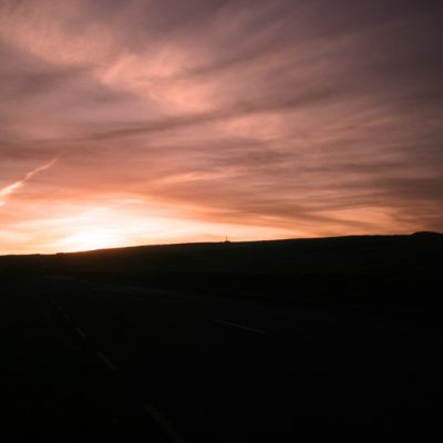 Attraverso l’Irlanda
