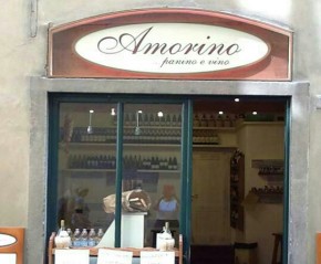 AMORINO