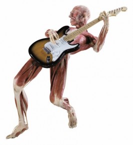 Body World 02