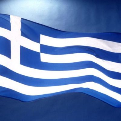Non la solita Grecia