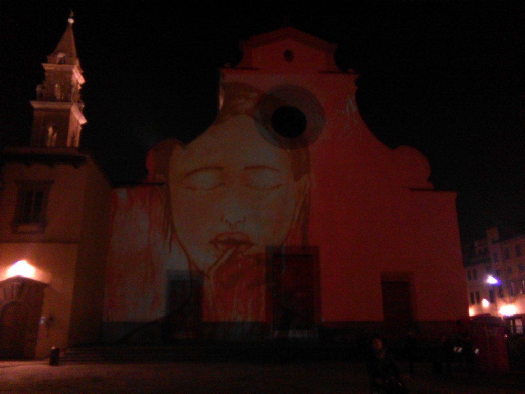 santo spirito lumiere
