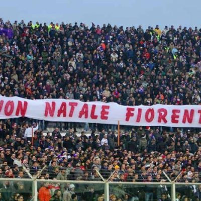 Buon Natale, in attesa del regalo