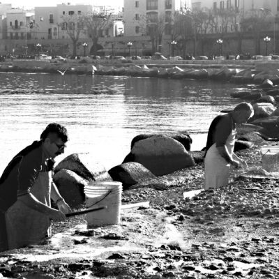 Pescatori di uomini