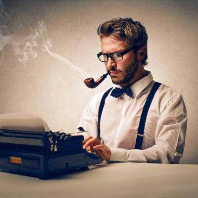 Vorrei essere come Andrea Scanzi